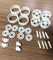Стоимость 3D-печати из пластика