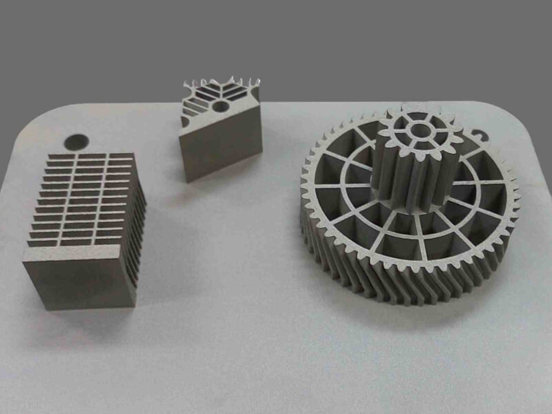 3D печать металлом - фото 4