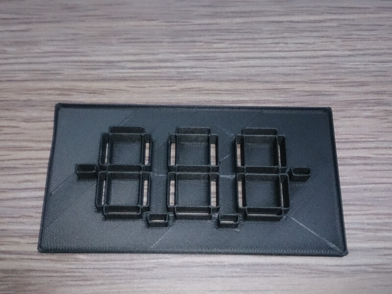 3d печать на 3d принтере карбоном